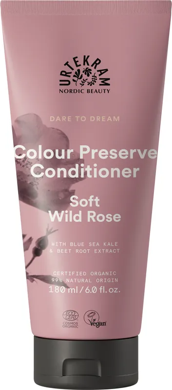 Kracherpreis Urtekram Soft Wild Rose Conditioner 180 ml