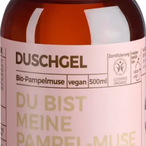 benecos BIO Duschgel BIO-Pampelmuse Versand Am Gleichen Tag