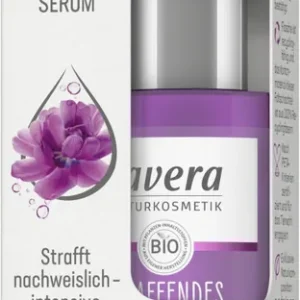 lavera Straffendes Serum Kracherpreis