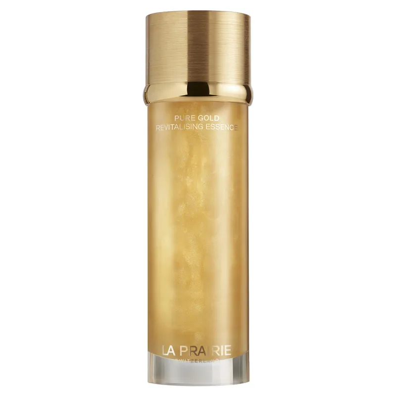Beliebt La Prairie Pure Gold Revitalising Essence