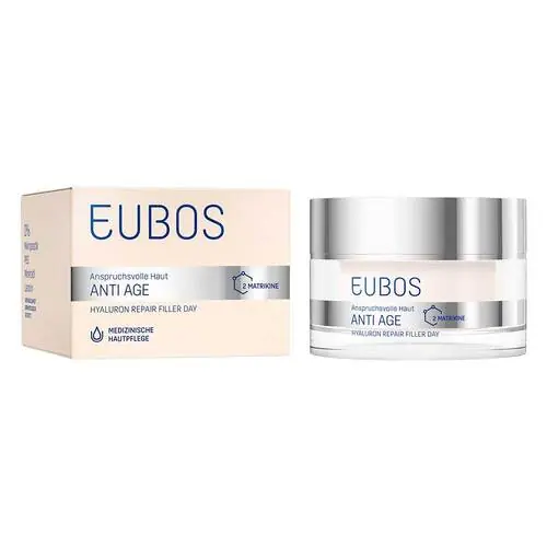 Nur Heute Eubos Hyaluron Repair Filler Day Creme, 50 ml
