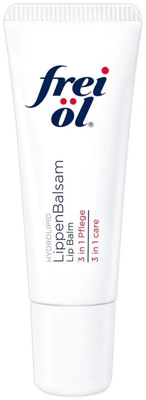 Sofort Bestellen Frei Öl Hydrolipid Lippenbalsam 8 ml