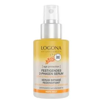 AGE PROTECTION festigendes 2-Phasen Serum 30 ml Nur Heute