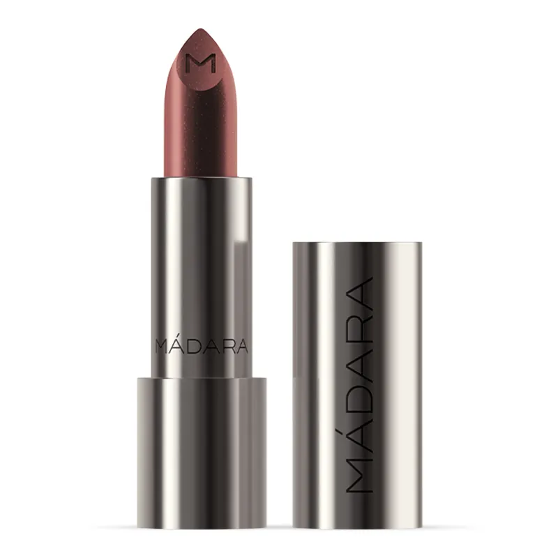 Nur Für Kurze Zeit DAZZLE NIGHTS Satin Shine Lipstick, #507 RUST