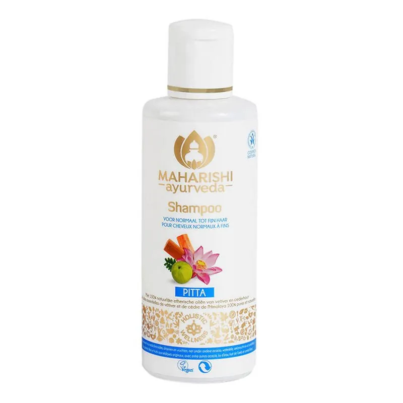 Pitta - Shampoo Sonderaktion
