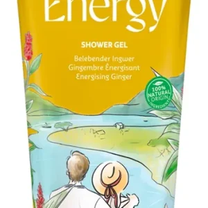 Kostenloser Rückversand Weleda Aroma Shower Energy 200 ml
