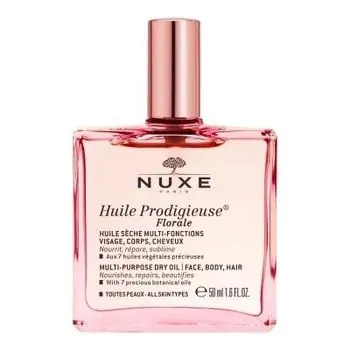 Rabatt NUXE Huile Prodigieuse florale 50 ml