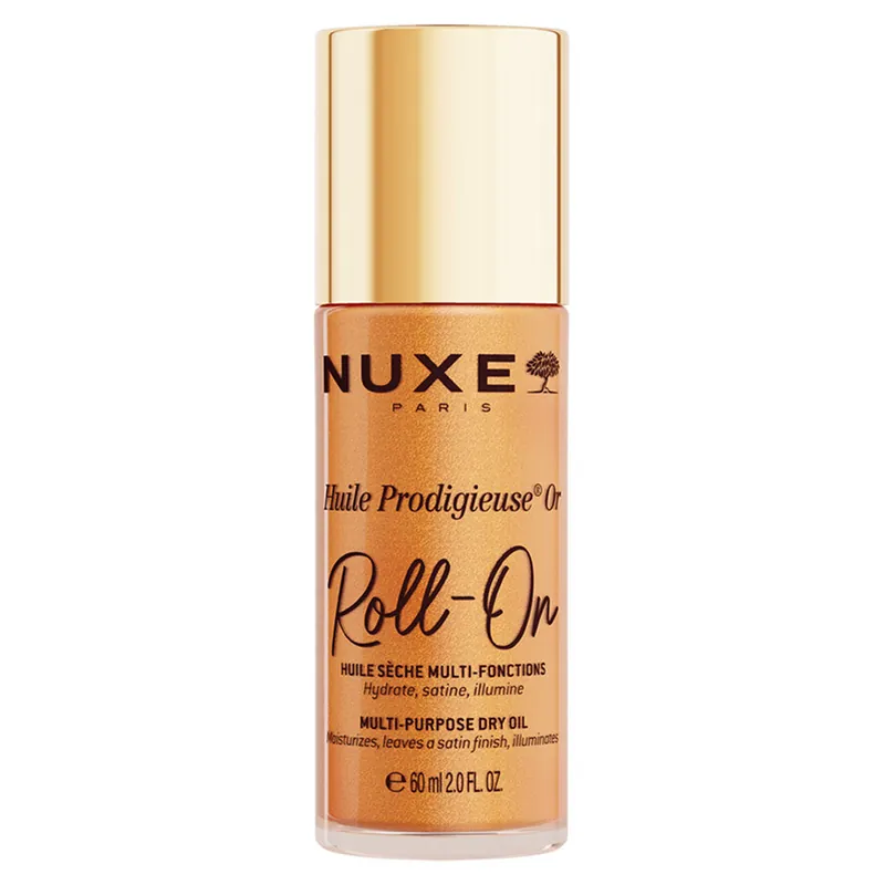 Ausverkauf NUXE Huile Prodigieuse Or Roll-On Multi-Purpose Dry Oil