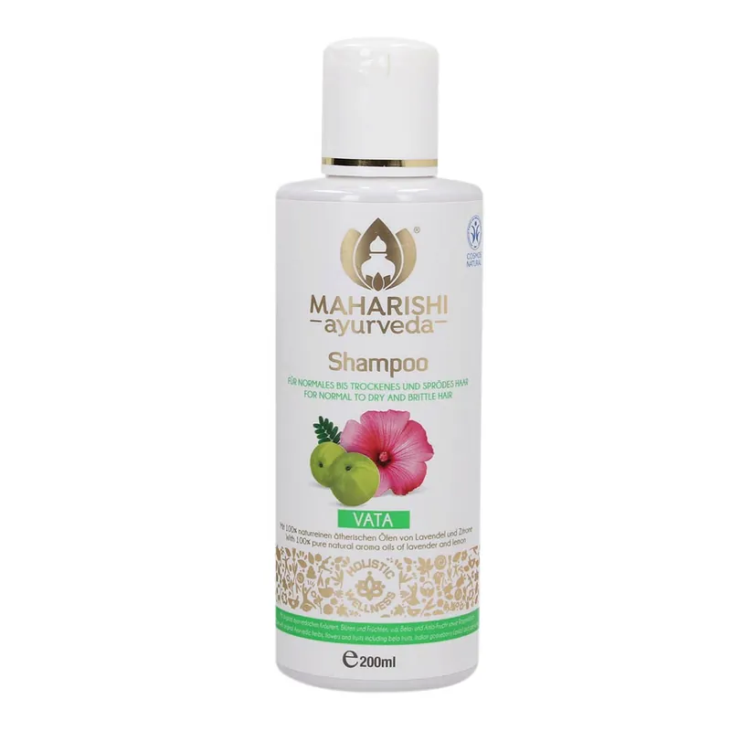 Aktuell Vata - Shampoo