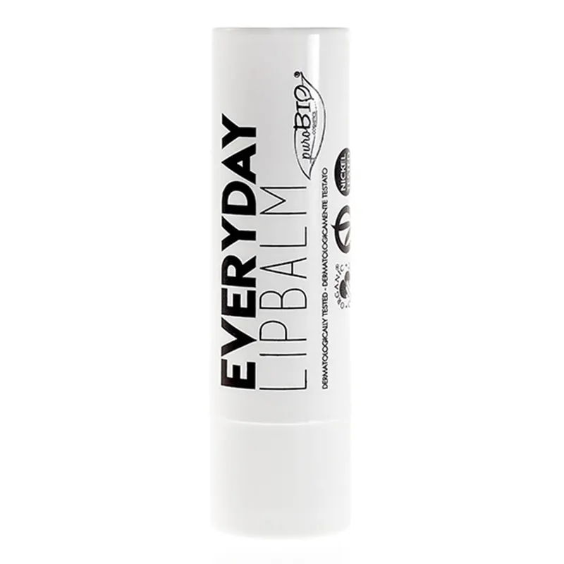 Lip Balm - 01 Everyday Zertifiziert