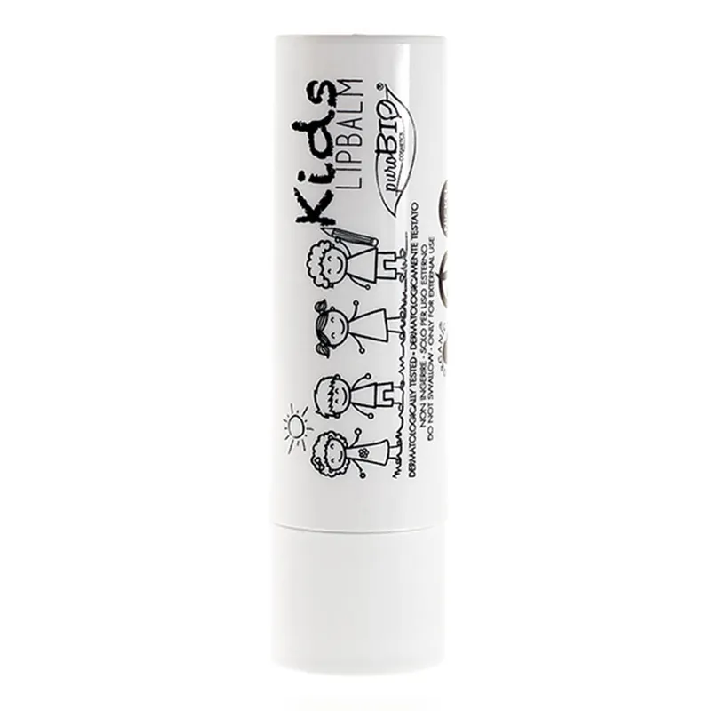 Beliebt Lip Balm - 02 Kids