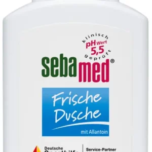 Sebamed Frische Dusche 400 ml Expressversand