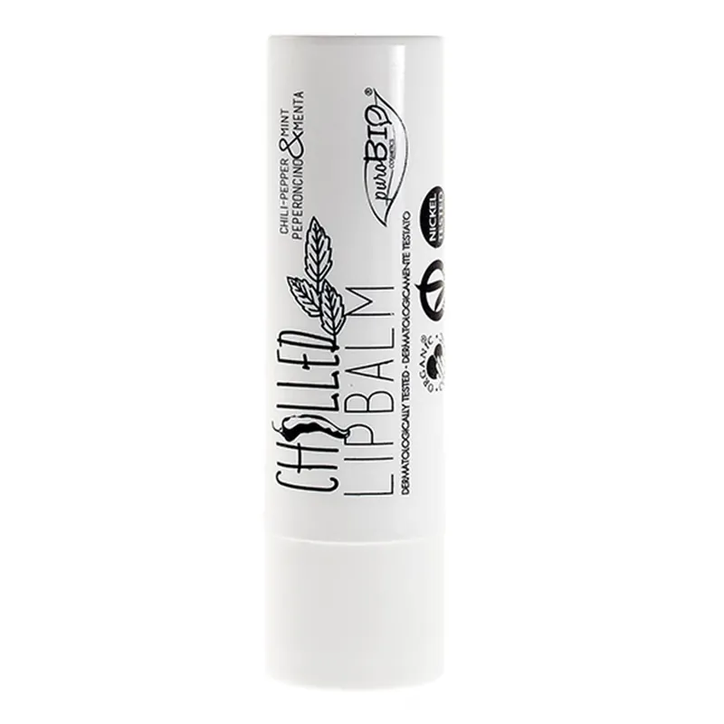 Billig Lip Balm - 04 Chilled