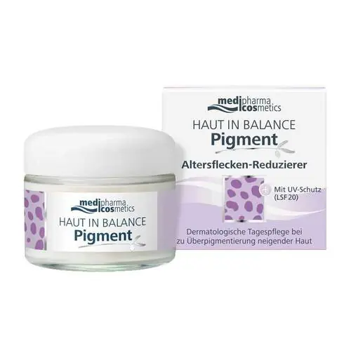 Billig Haut in Balance Pigment Altersflecken-Reduzierer Creme, 50 ml