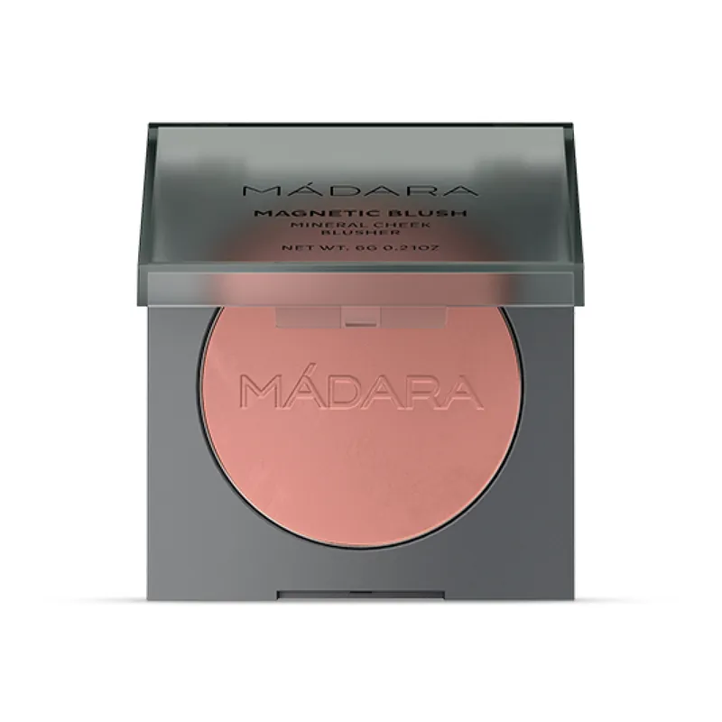 MAGNETIC BLUSH Mineral Cheek Blusher, #2 BARE BLOSSOM Sonderaktion
