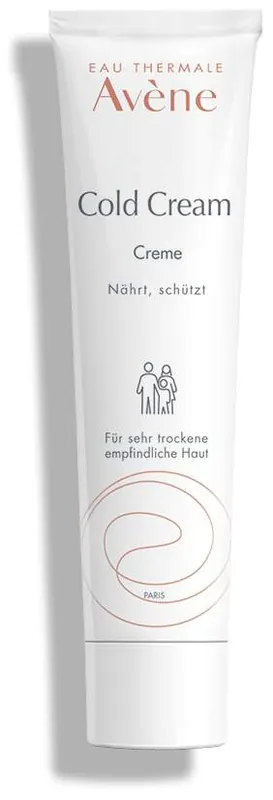 Neue Kollektion Avene Cold Cream 40 ml