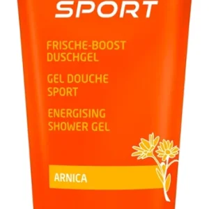 WELEDA Arnika Frische-Duschgel 200 ml Markenprodukt
