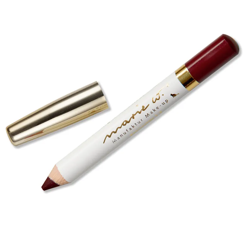 Preisreduziert marie w. Natur Lippenstift Beerenstolz 1-3