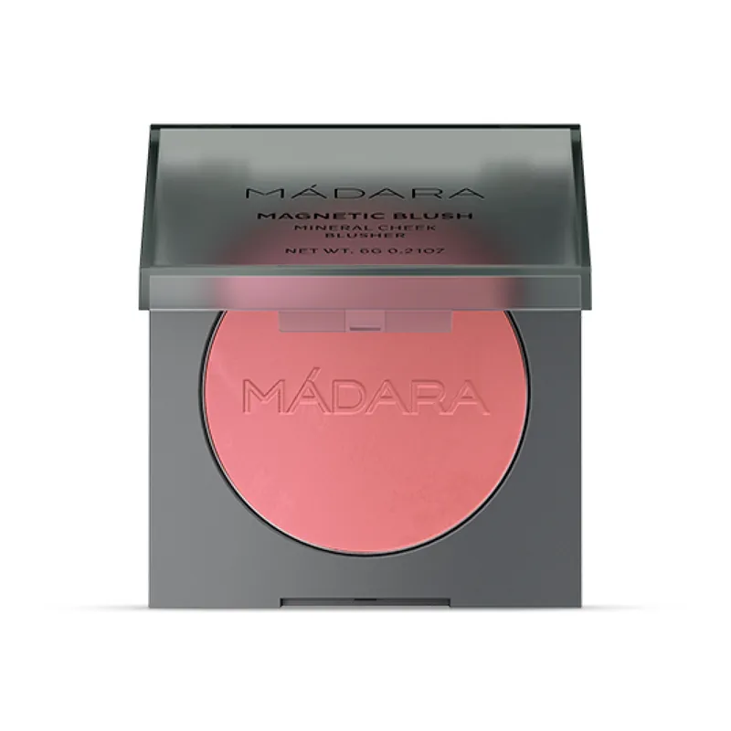 Begrenztes Angebot MAGNETIC BLUSH Mineral Cheek Blusher, #3 COLD CHEEKS