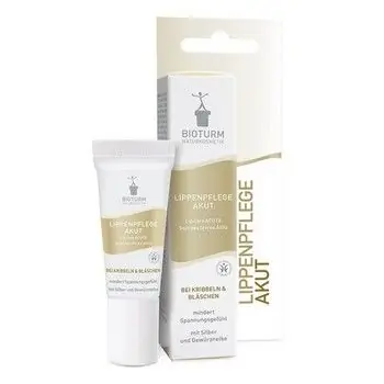 Preiswert BIOTURM Lippenpflege Akut Nr.56 7.5 ml
