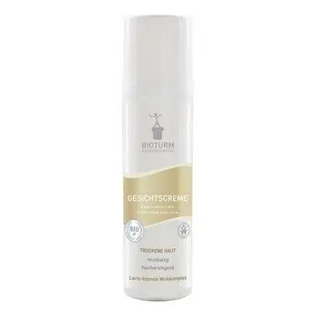 BIOTURM Gesichts-Creme Nr.8 75 ml Markenware
