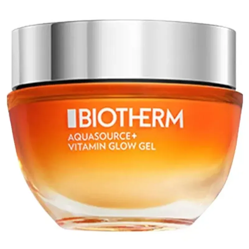 Top-Angebot Biotherm Aquasource Vitamin Glow Gel