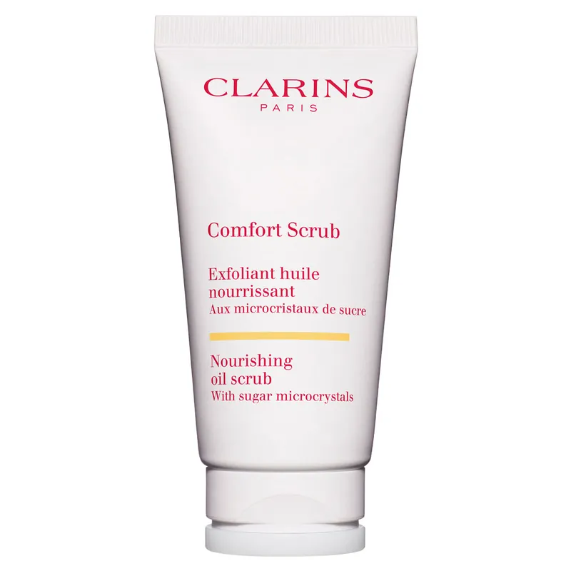 Günstig Clarins Comfort Scrub Nourishing Oil Scrub