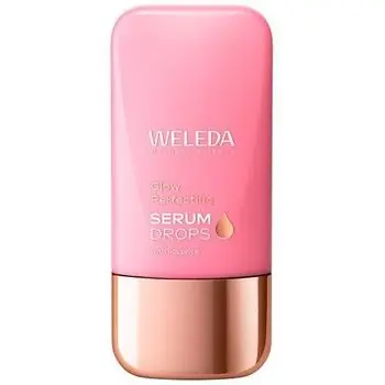 Versand Am Gleichen Tag WELEDA Glow perfecting Serum Drops 30 ml