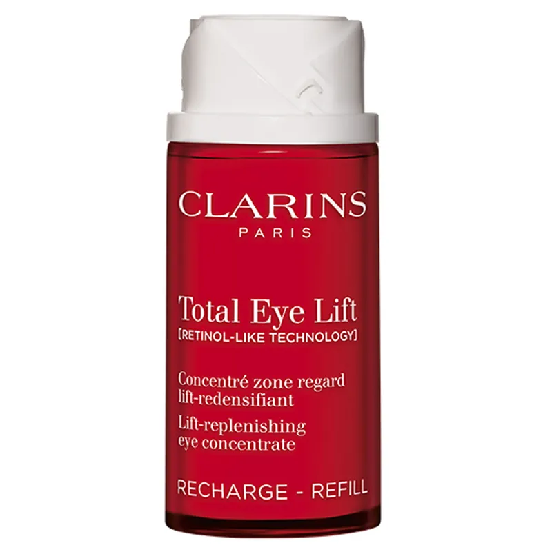 Top-Angebot Clarins Total Eye Lift Lift Replenishing Eye Concentrate Refill