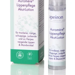 Apeiron Auromère® Lippenpflege Akut-Lotion 10 ml Sonderaktion