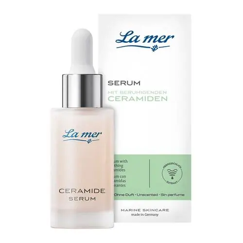 Kostenfreie Lieferung La mer Ceramide Serum ohne Parfum, 30 ml