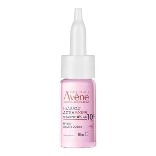 Aktuell Avene Hyaluron Activ Procedure Hexapeptid Serum, 20 ml