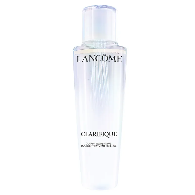Geprüft Lancôme Clarifique Double Treatment Exfoliating Face Essence