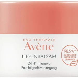 Avene Lippenbalsam 24h intensive Feuchtigkeit 10 ml Geprüft