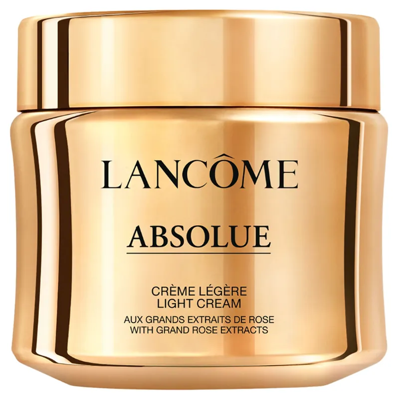 Garantierte Lieferung Lancôme Absolue Light Cream