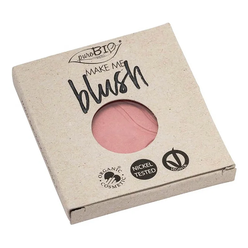 Mega-Angebot Blush - 01 Rosa schimmernd Refill