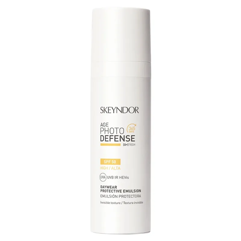 Günstig Skeyndor Age Photo Defense Daywear Protective Emulsion SPF50