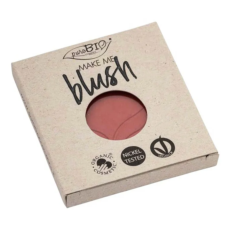 Knallerangebot Blush - 04 Ziegel matt Refill