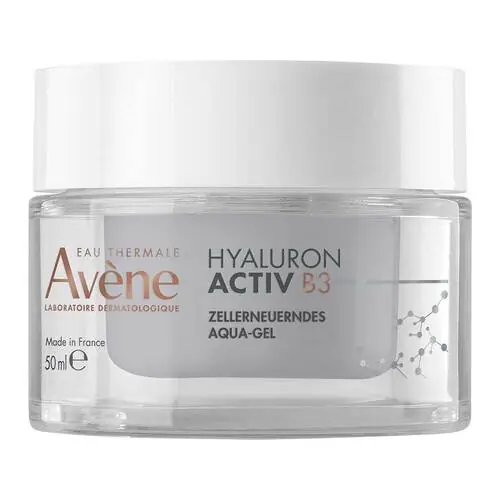 Avene Hyaluron Activ B3 zellerneuerndes Aqua-Gel, 50 ml Aktuell