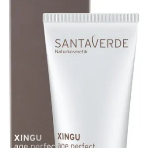 Santaverde XINGU age perfect cleansing balm Preis Gesenkt