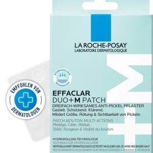 Direktkauf La Roche Posay Effaclar Duo+M Patch 22 Stück