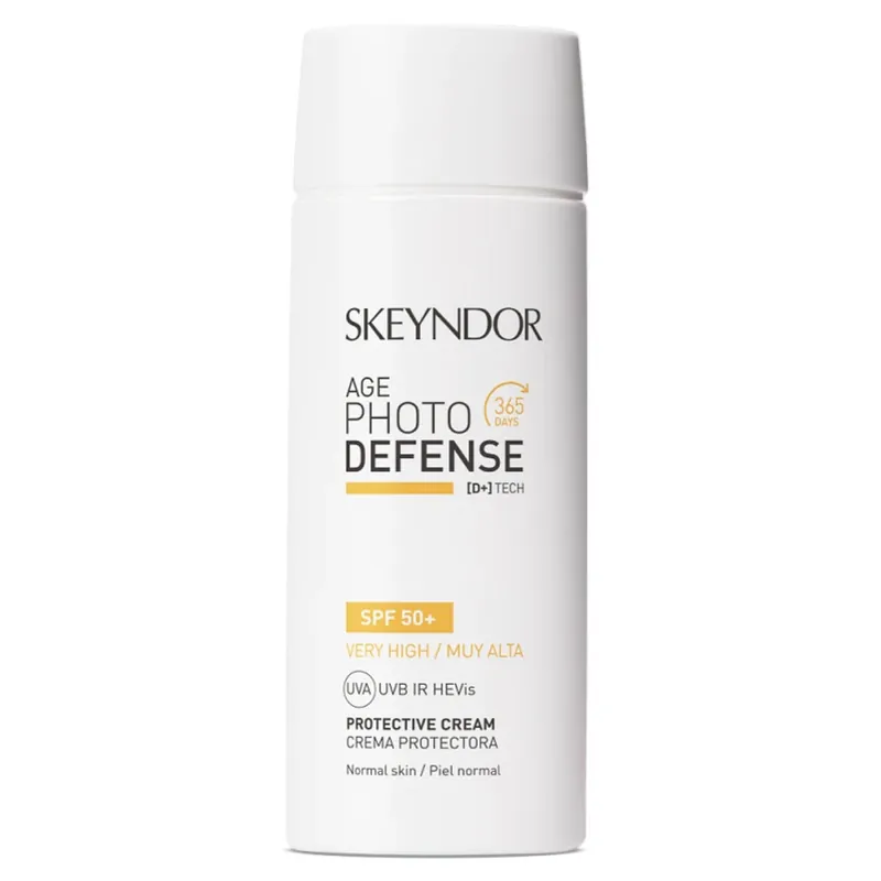 Preiswert Skeyndor Age Photo Defense Protective Cream SPF50+