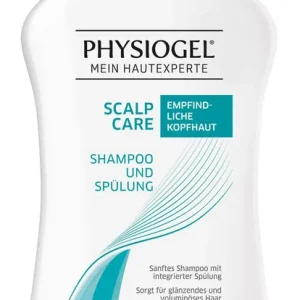 Physiogel Scalp Care Shampoo und Spülung 250 ml Sonderaktion