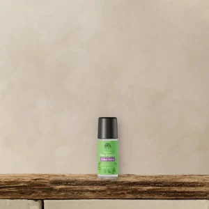 Urtekram Aloe Vera Crystal Deodorant Roll-On 50 ml Top-Angebot