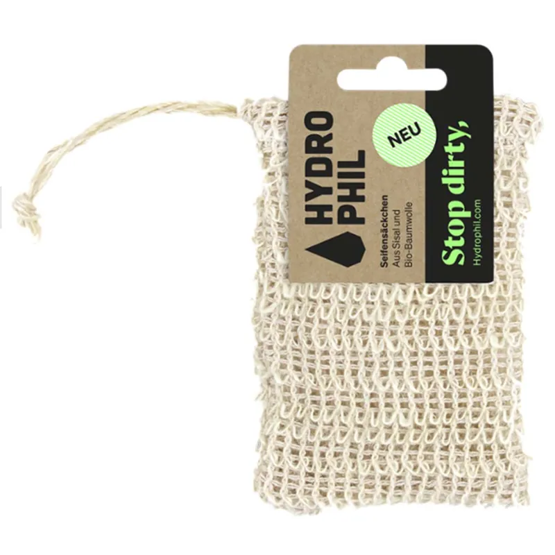 Seifensäckchen - Sisal Sofort Bestellen