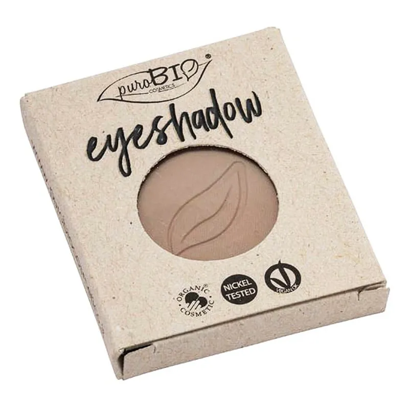 Lidschatten - 02 turteltaube Refill Preisreduziert