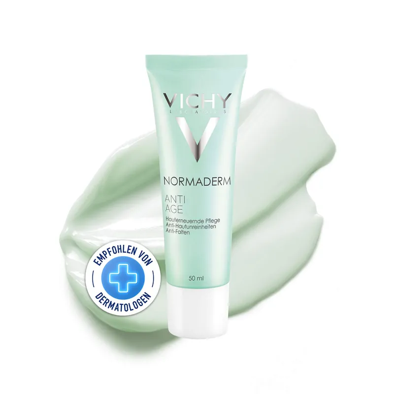 Neu Vichy Normaderm Anti-Age 50 ml Creme