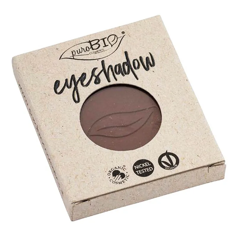Lidschatten - 03 braun Refill Nur Heute