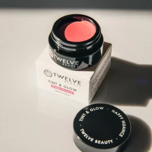 TINT & GLOW Happy Nuance Solange Der Vorrat Reicht