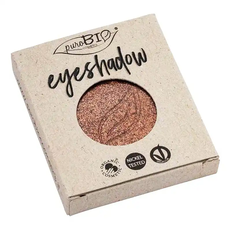 Lidschatten - 05 kupfer Refill Angebot